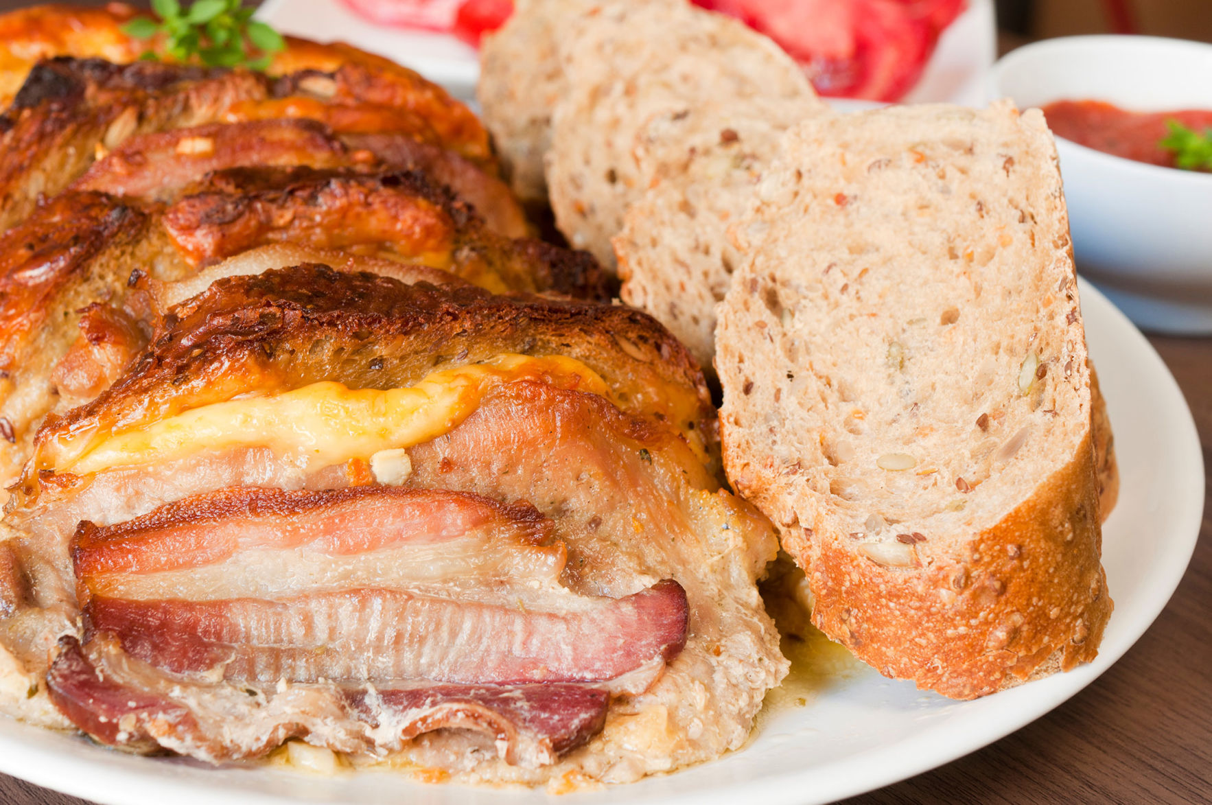 Pork products